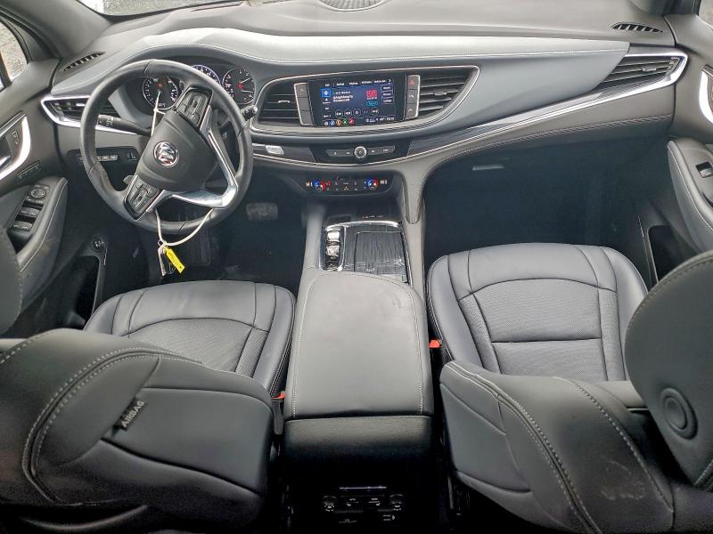 Продажа на аукционе авто 2024 Buick Enclave, vin: 5GAERCKW2RJ113553, номер лота: 97390745