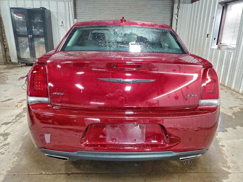 94959205 :رقم المزاد ، 2C3CCASG4PH647015 vin ، 2023 Chrysler 300 مزاد بيع