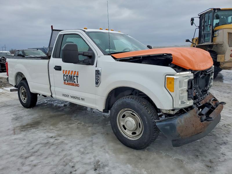 Aukcja sprzedaży 2017 Ford F250 Super, vin: 1FTBF2A62HEB63088, numer aukcji: 97112455