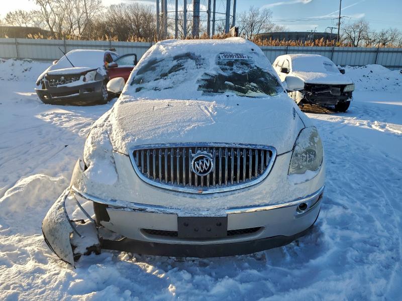 78508635 :رقم المزاد ، 5GALVCED3AJ161712 vin ، 2010 Buick Enclave مزاد بيع
