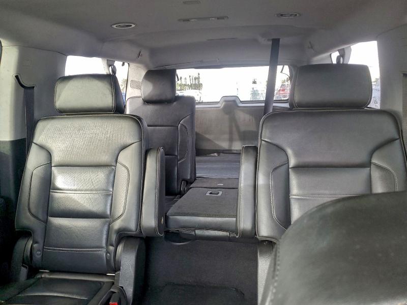 Продаж на аукціоні авто 2019 Gmc Yukon Xl D, vin: 1GKS1HKJ1KR380317, номер лоту: 97739185