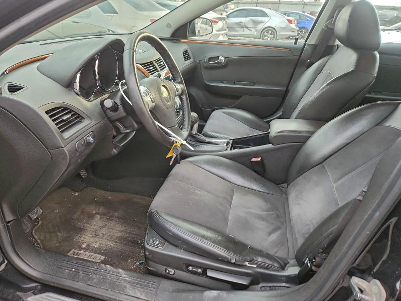 Aukcja sprzedaży 2012 Chevrolet Malibu, vin: 1G1ZD5EU5CF119631, numer aukcji: 98141985