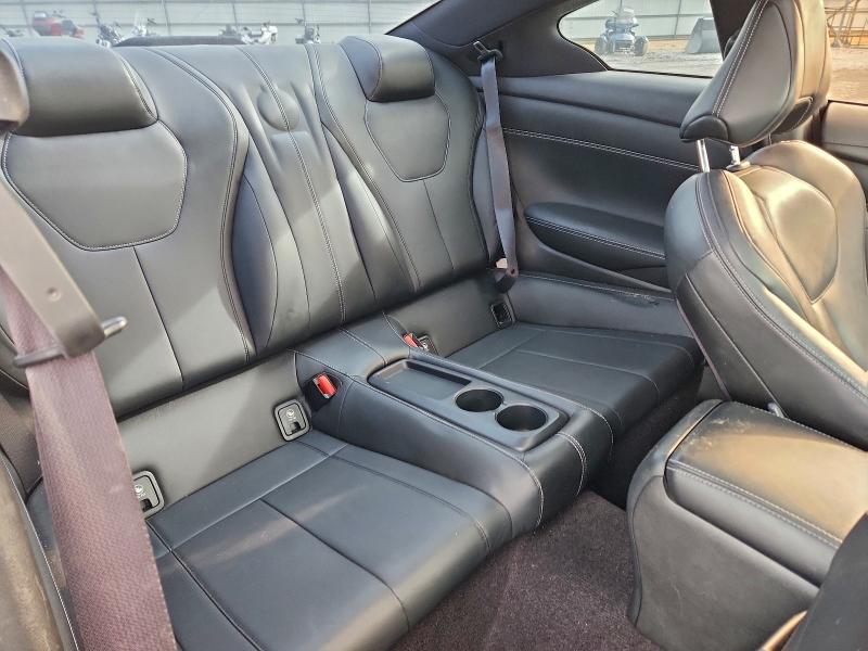 Aukcja sprzedaży 2017 Infiniti Q60, vin: JN1EV7EKXHM360393, numer aukcji: 95404965