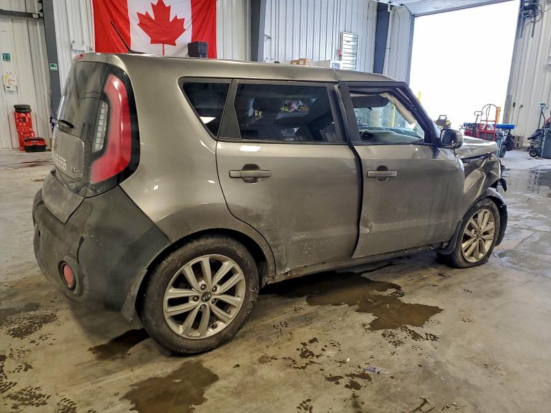 Продажа на аукционе авто 2018 Kia Soul, vin: KNDJP3A57J7516957, номер лота: 94651335