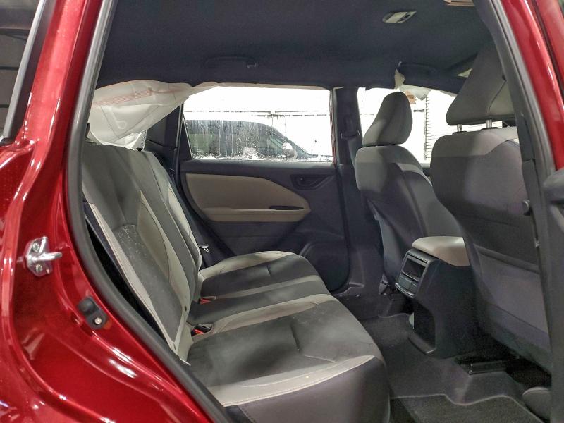 Продажа на аукционе авто 2025 Subaru Forester, vin: JF2SLDAC6SH566928, номер лота: 96317065