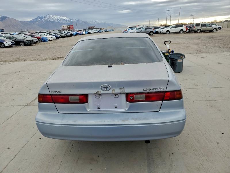 1998 Toyota Camry მანქანა იყიდება აუქციონზე, vin: JT2BG22K7W0109619, აუქციონის ნომერი: 97059875