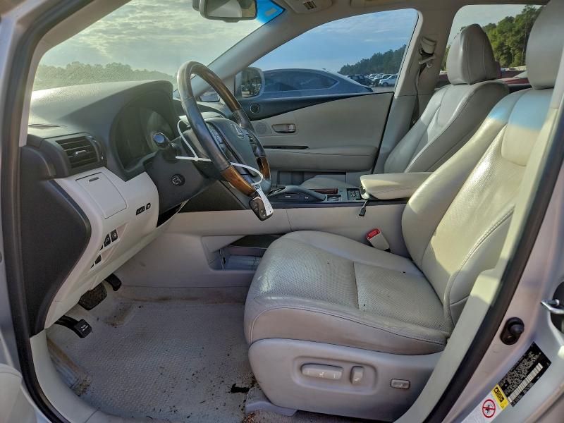 Продажа на аукционе авто 2012 Lexus Rx, vin: 2T2BK1BAXCC146023, номер лота: 96808645