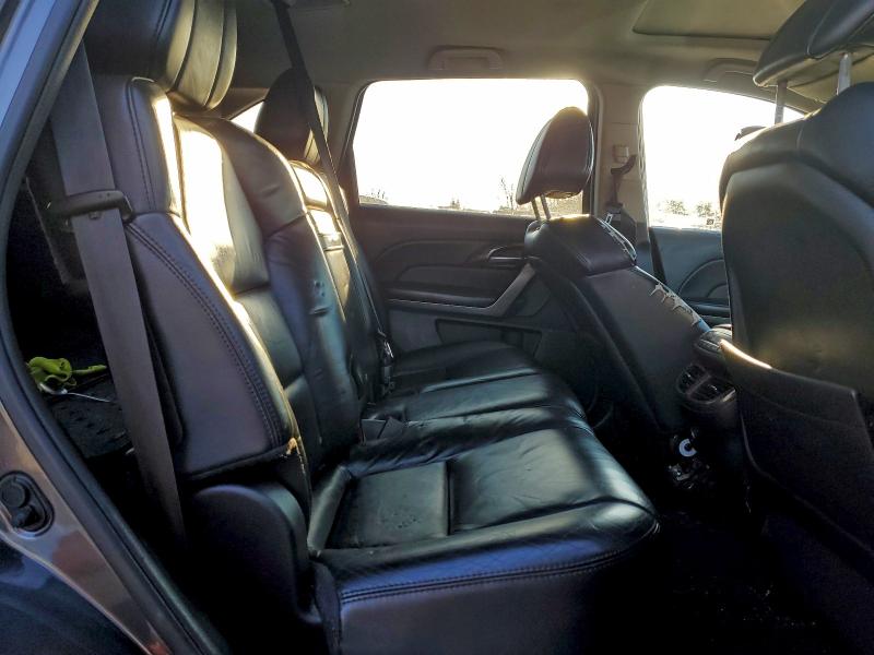 Продаж на аукціоні авто 2012 Acura Mdx, vin: 2HNYD2H3XCH500341, номер лоту: 93690795