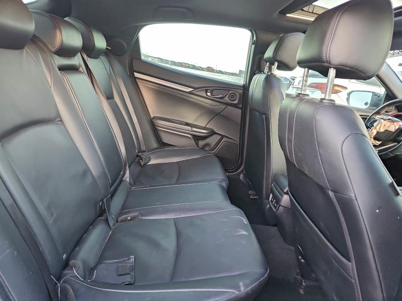 2018 Honda Civic Spor მანქანა იყიდება აუქციონზე, vin: SHHFK7H92JU305405, აუქციონის ნომერი: 96165435