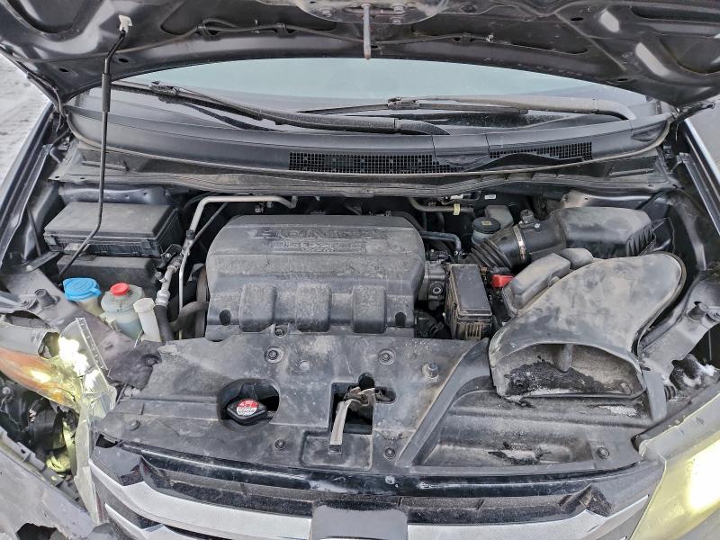 Aukcja sprzedaży 2014 Honda Odyssey, vin: 5FNRL5H61EB504229, numer aukcji: 95159215
