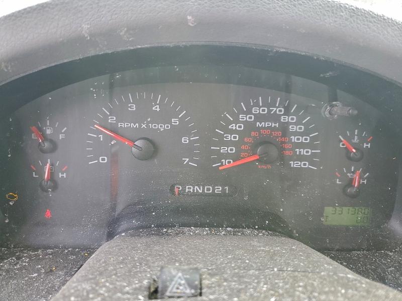 Auction sale of the 2006 Ford F150, vin: 1FTRF14W36NB40906, lot number: 98088415