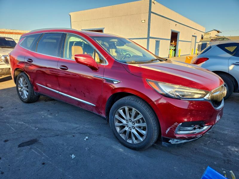 Продажа на аукционе авто 2019 Buick Enclave, vin: 5GAERBKW7KJ207170, номер лота: 96629155