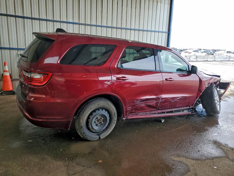 Aukcja sprzedaży 2023 Dodge Durango Gt, vin: 1C4RDJDG2PC690108, numer aukcji: 95131825
