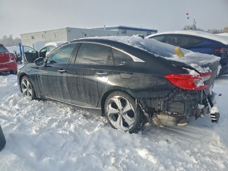Продажа на аукционе авто 2019 Honda Accord, vin: 1HGCV1F98KA806595, номер лота: 93955445