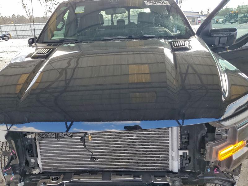 Продажа на аукционе авто 2024 Ford F150 Plati, vin: 1FTFW7L86RFA11601, номер лота: 98626025