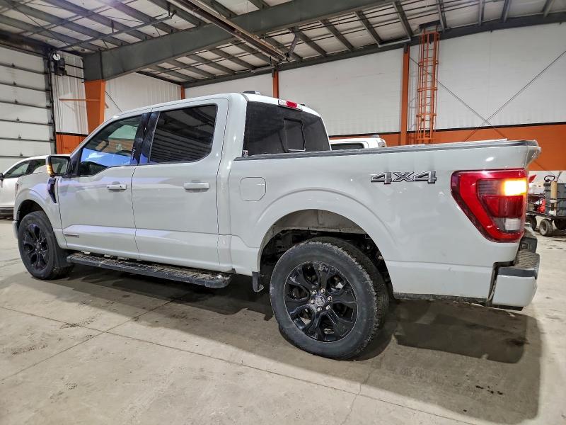 98274495 :رقم المزاد ، 1FTFW1EDXPFC69298 vin ، 2023 Ford F150 مزاد بيع