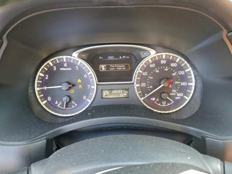 Aukcja sprzedaży 2018 Infiniti Qx60, vin: 5N1DL0MN7JC508380, numer aukcji: 97428525