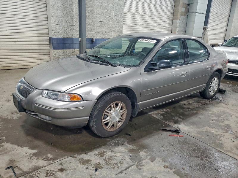 95542625 :رقم المزاد ، 1C3EJ56H5WN294900 vin ، 1998 Chrysler Cirrus Lxi مزاد بيع