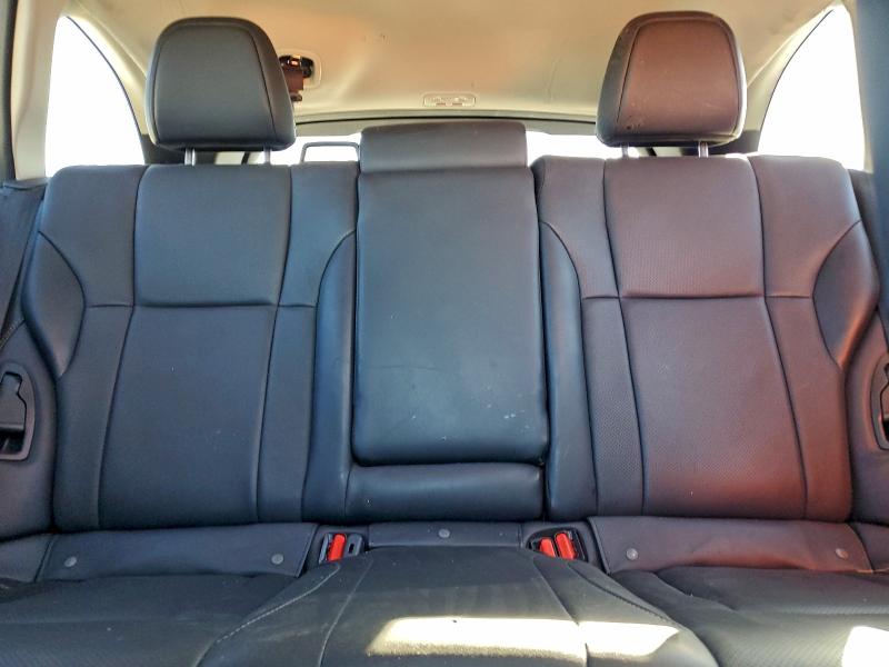 Aukcja sprzedaży 2024 Subaru Outback Li, vin: 4S4BTANC4R3119976, numer aukcji: 95785715