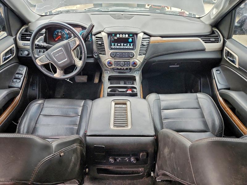 2018 Gmc Yukon მანქანა იყიდება აუქციონზე, vin: 1GKS1CKJ2JR380604, აუქციონის ნომერი: 93298655