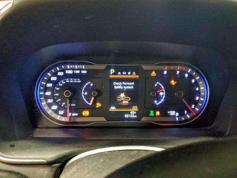 Продажа на аукционе авто 2022 Hyundai Santa Cruz, vin: 5NTJBDAE7NH034979, номер лота: 97550145