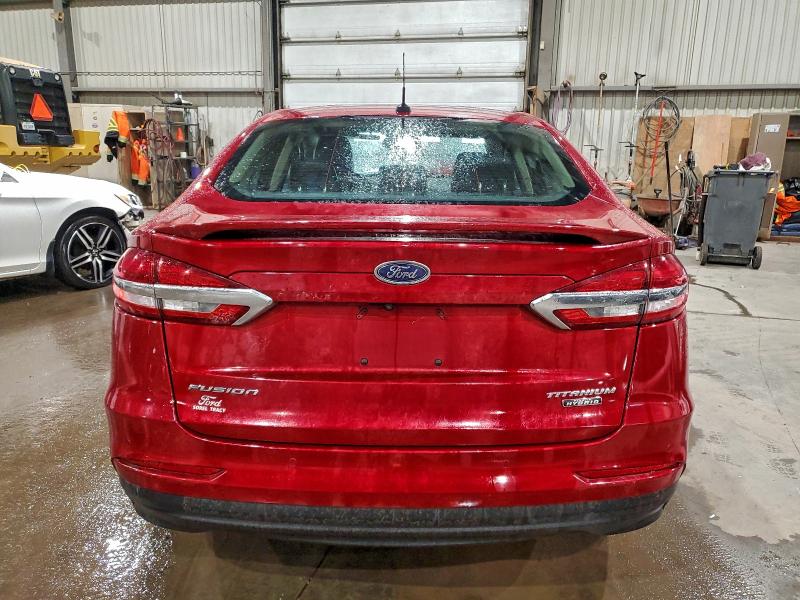 2020 Ford Fusion მანქანა იყიდება აუქციონზე, vin: 3FA6P0SU8LR182790, აუქციონის ნომერი: 97955555