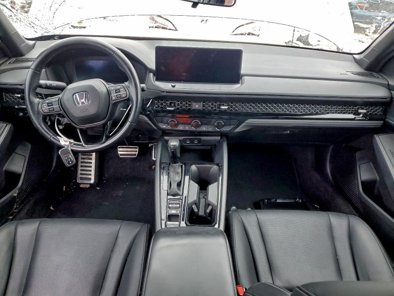 Продаж на аукціоні авто 2024 Honda Accord, vin: 1HGCY2F7XRA042139, номер лоту: 95476175