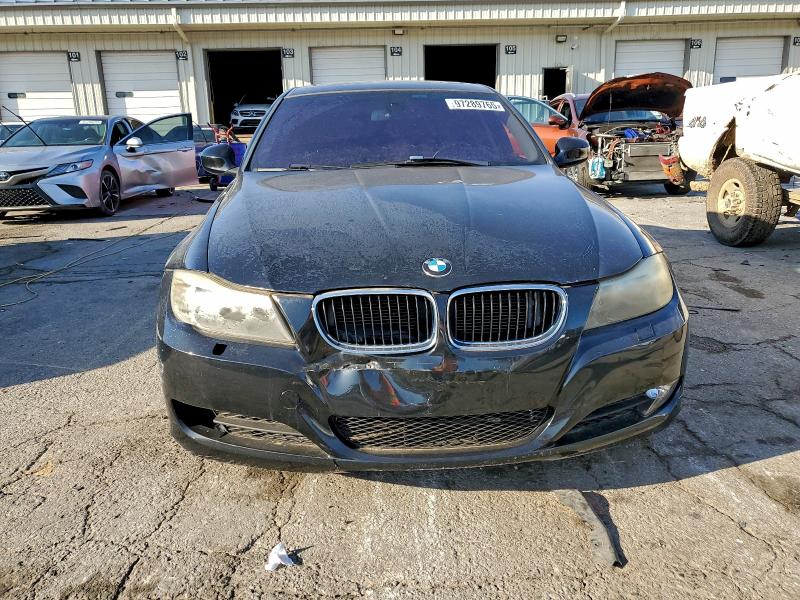 Продажа на аукционе авто 2011 Bmw 328, vin: WBAPK5G53BNN26374, номер лота: 97289765