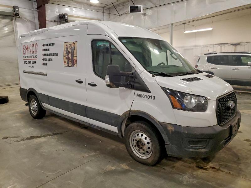 Продажа на аукционе авто 2023 Ford Transit, vin: 1FTBR2CG0PKC10423, номер лота: 97131515