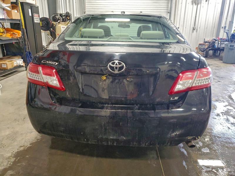 Продажа на аукционе авто 2010 Toyota Camry, vin: 4T1BF3EKXAU085857, номер лота: 96088285