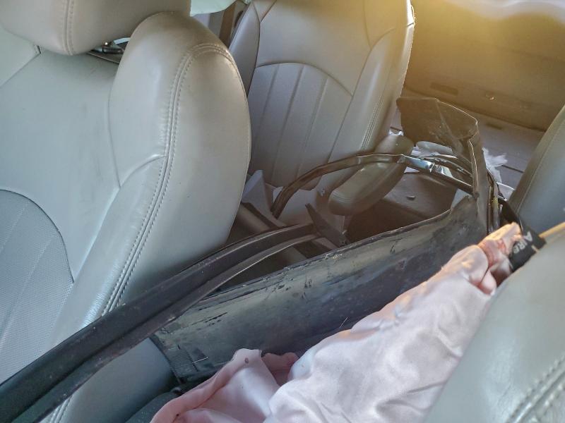 Продажа на аукционе авто 2014 Buick Enclave, vin: 5GAKRBKD1EJ185690, номер лота: 97851005