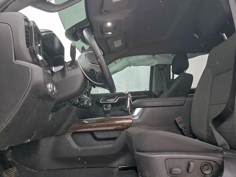 Aukcja sprzedaży 2024 Gmc Sierra K15, vin: 1GTUUCE80RZ133601, numer aukcji: 97725325