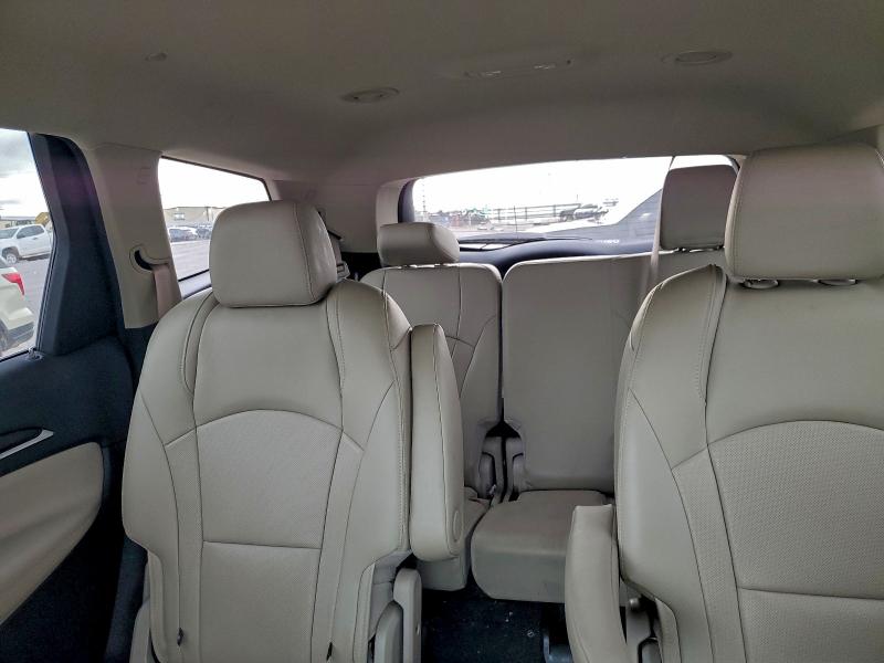 Aukcja sprzedaży 2020 Buick Enclave, vin: 5GAERBKW4LJ136446, numer aukcji: 96975085