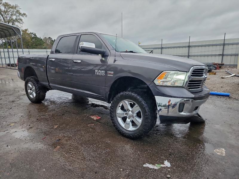 Продажа на аукционе авто 2015 Ram 1500, vin: 1C6RR6TTXFS676174, номер лота: 94885955