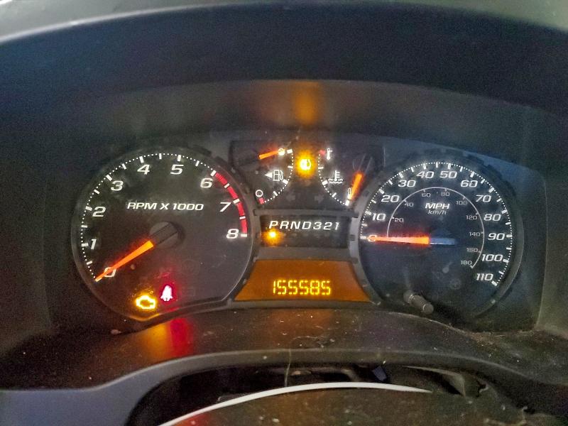 94484785 :رقم المزاد ، 1GTCS249488209332 vin ، 2008 Gmc Canyon مزاد بيع