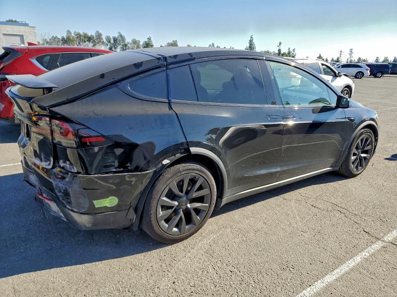 Продаж на аукціоні авто 2023 Tesla Model X, vin: 7SAXCBE54PF377841, номер лоту: 95140895