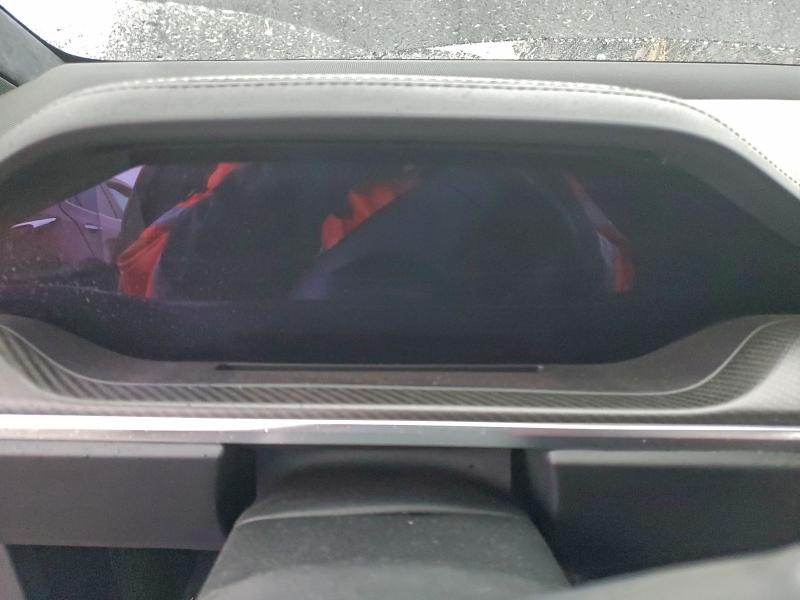 96484365 :رقم المزاد ، 7SAXCBE64NF341055 vin ، 2022 Tesla Model X مزاد بيع