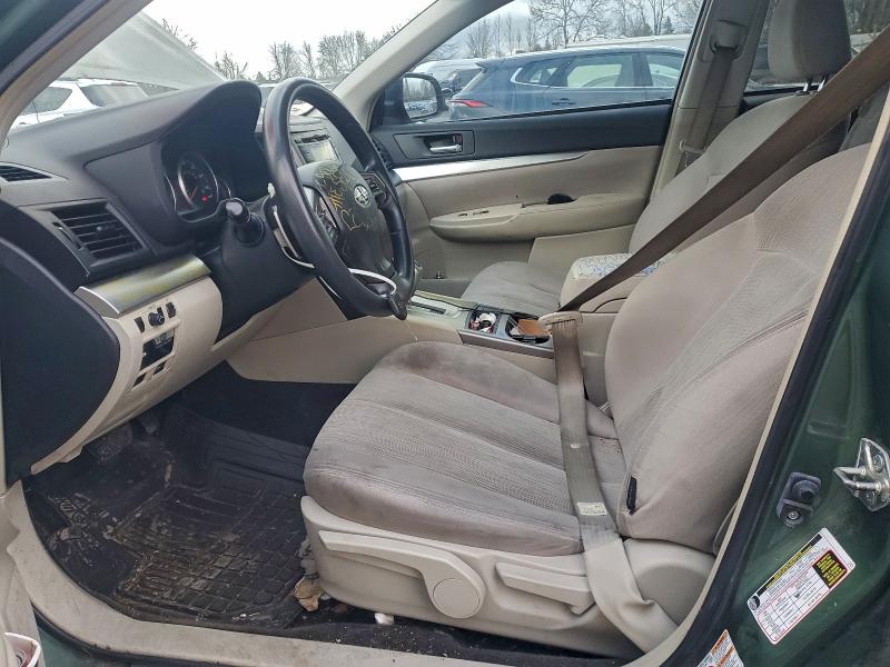 Продажа на аукционе авто 2014 Subaru Outback, vin: 4S4BRBAC5E3286884, номер лота: 97665825