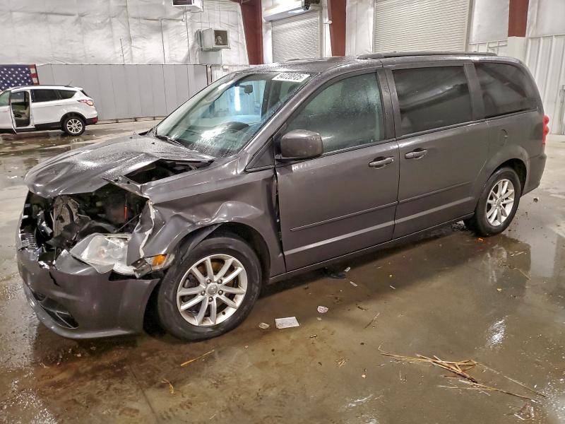 Aukcja sprzedaży 2016 Dodge Grand Caravan, vin: 2C4RDGCG7GR248730, numer aukcji: 94720925