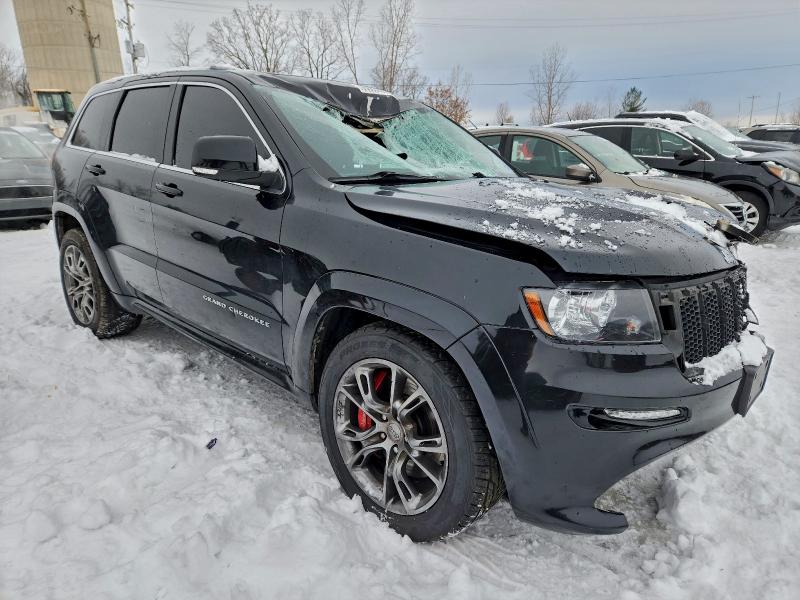 Продаж на аукціоні авто 2012 Jeep Grand Cherokee, vin: 1C4RJFDJ0CC218050, номер лоту: 95863655
