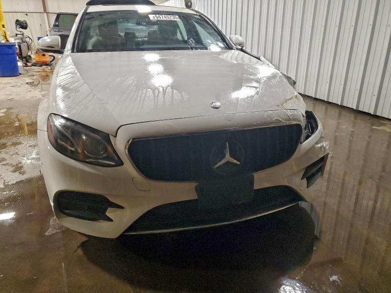 2017 Mercedes-benz E მანქანა იყიდება აუქციონზე, vin: WDDZF4KB7HA025467, აუქციონის ნომერი: 94745735