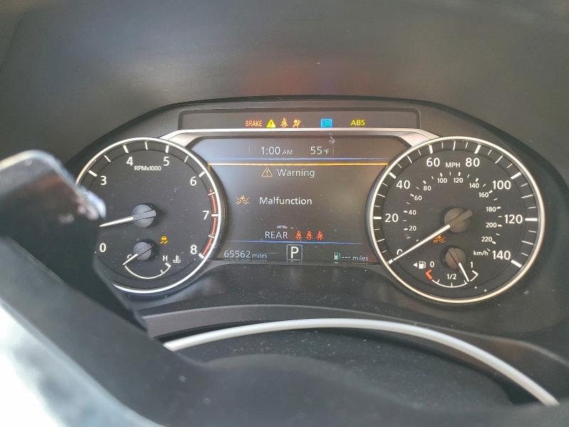 Aukcja sprzedaży 2023 Nissan Altima, vin: 1N4BL4CV4PN384379, numer aukcji: 97284855
