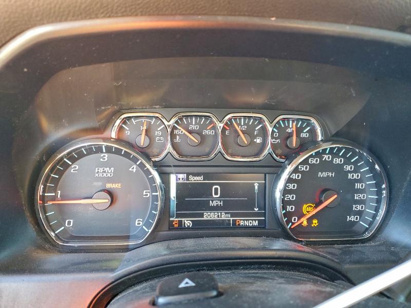 Aukcja sprzedaży 2014 Chevrolet Silverado, vin: 3GCUKREH4EG367260, numer aukcji: 96486855