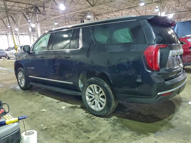 95868365 :رقم المزاد ، 1GKS2GKD4NR155668 vin ، 2022 Gmc Yukon Xl مزاد بيع