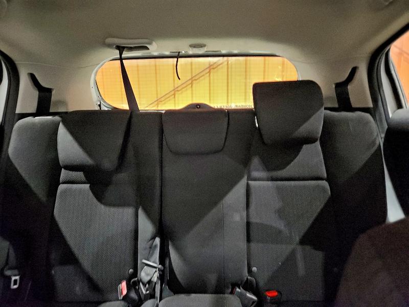 2017 Honda Hr-v მანქანა იყიდება აუქციონზე, vin: 3CZRU6H56HM101321, აუქციონის ნომერი: 96889695
