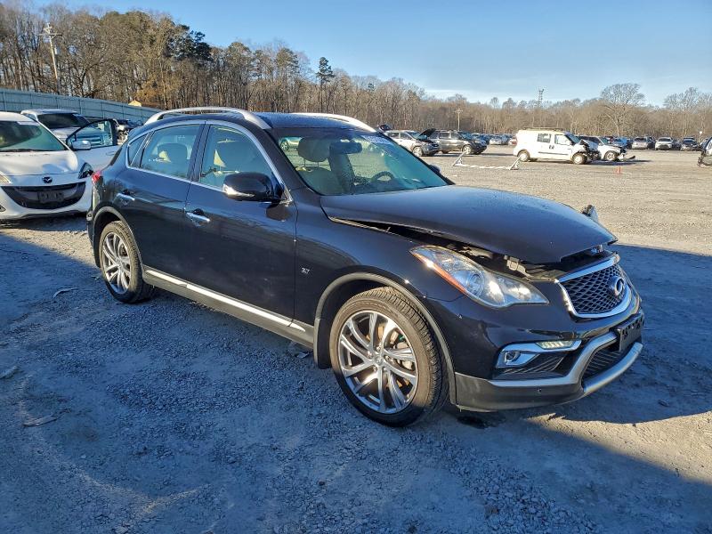 Продажа на аукционе авто 2017 Infiniti Qx50, vin: JN1BJ0RR1HM403516, номер лота: 97573685