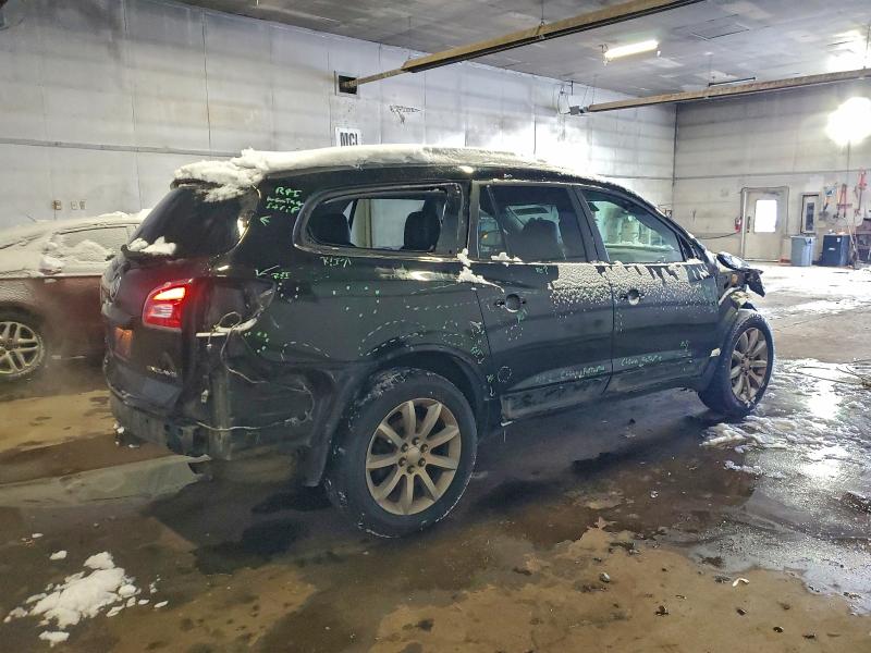 94572265 :رقم المزاد ، 5GAKRCKD2GJ266769 vin ، 2016 Buick Enclave مزاد بيع