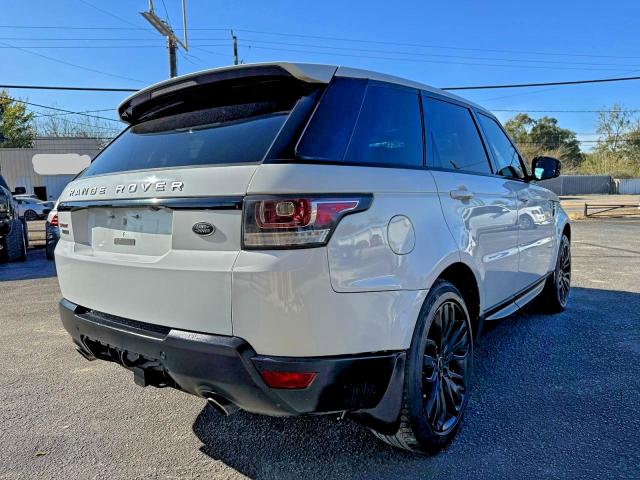 95348505 :رقم المزاد ، SALWR2EF3EA325907 vin ، 2014 Land Rover Range Rove مزاد بيع