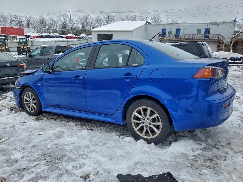 Aukcja sprzedaży 2015 Mitsubishi Lancer, vin: JA32U2FU6FU023558, numer aukcji: 95348005