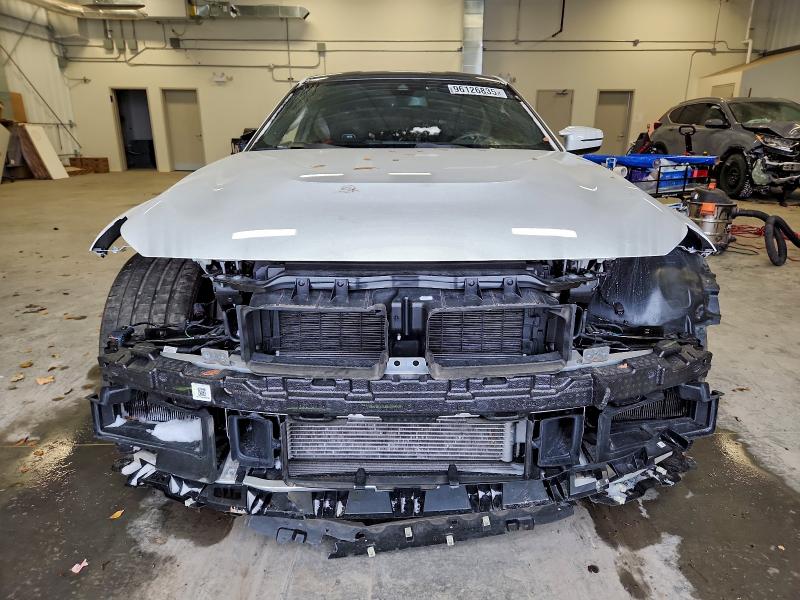2024 Bmw M2 მანქანა იყიდება აუქციონზე, vin: 3MF13DM05R8E43290, აუქციონის ნომერი: 96126835